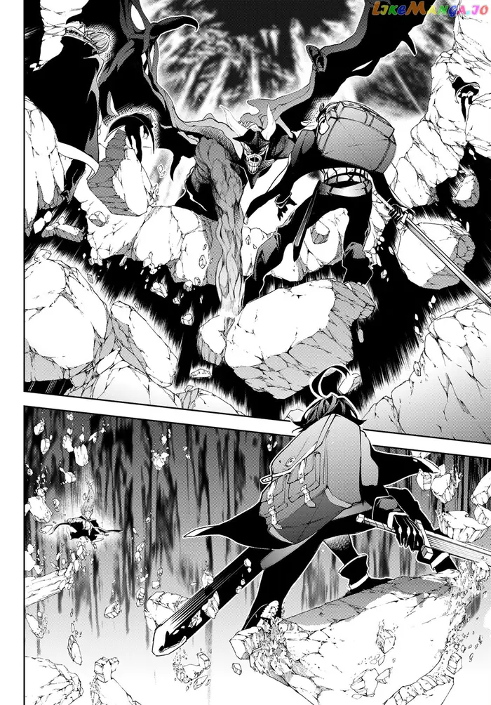 Wistoria: Wand and Sword Chapter 13 image 39_optimized